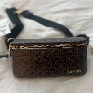 Calvin Klein Cross-body Bag